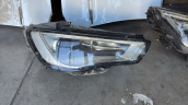 Audi a3 sağ far 2013 16