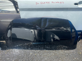Oto Çıkma Parça / Ford / Transit Custom / Kaporta & Karoser / Kaput / Çıkma Parça 