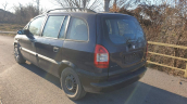 Oto Çıkma Parça / Opel / Zafira / Beyin / Motor Beyni / Çıkma Parça 