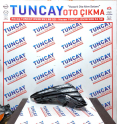 Oto Çıkma Parça / Hyundai / Tucson / Far & Stop / Gündüz Ledi / Çıkma Parça 