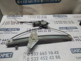 Oto Çıkma Parça / Toyota / Corolla / Oto Cam / Cam Krikosu / Çıkma Parça 