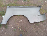Oto Çıkma Parça / Toyota / Hilux / Kaporta & Karoser / Arka Çamurluk / Çıkma Parça 