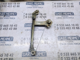 Oto Çıkma Parça / Opel / Corsa / Oto Cam / Cam Krikosu / Çıkma Parça 