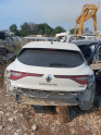 Oto Çıkma Parça / Renault / Megane / Kaporta & Karoser / Bagaj Kapağı / Çıkma Parça 