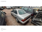 1993-1998 TOYOTA COROLLA 101 ARKA ÇAMURLUKLAR