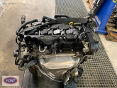 Oto Çıkma Parça / Ford / Mondeo / Motor / Motor (komple) / Çıkma Parça 