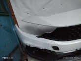 Oto Çıkma Parça / Fiat / Egea / Tampon / Ön Tampon / Çıkma Parça 