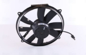 MERCEDES FAN KOMPLE W202 W210 A0015001293 SOL