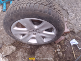Oto Çıkma Parça / Jaguar / XF / Jant & Lastik / Çelik Jant / Çıkma Parça 