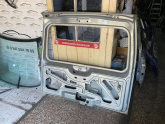 Oto Çıkma Parça / Ford / Tourneo Connect / Kaporta & Karoser / Bagaj Kapağı / Çıkma Parça 