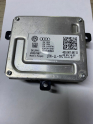 AUDİ Q3 XENON FAR BEYNİ 4G0907697D ÇAĞRI OTO MASLAK