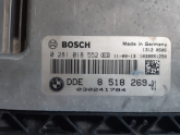 0281018552,BMW 3 E90 MOTOR BEYNİ,0281018552 BMW MOTOR BEYNİ