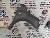 Oto Çıkma Parça / Dacia / Sandero / Kaporta & Karoser / Sağ Ön Çamurluk / Çıkma Parça 