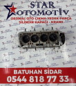Oto Çıkma Parça / Hyundai / Excel / Motor / Silindir Kapağı / Çıkma Parça 