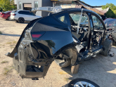 Oto Çıkma Parça / Tesla / Model Y / Kaporta & Karoser / Kesme Tavan Sacı / Çıkma Parça 