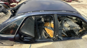 Oto Çıkma Parça / Renault / Laguna / Kaporta & Karoser / Komple Arka / Çıkma Parça 
