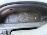 Oto Çıkma Parça / Mazda / MPV / Oto Cam / Ön Cam Izgarası / Çıkma Parça 