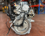 Oto Çıkma Parça / Mercedes / A Serisi / Motor / Motor (komple) / Çıkma Parça 
