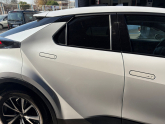 Oto Çıkma Parça / Toyota / C-HR Hybrid / Kaporta & Karoser / Sağ Arka Kapı / Çıkma Parça 