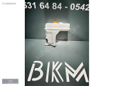 Oto Çıkma Parça / Nissan / Primera / Radyatör / Yedek Su Deposu / Çıkma Parça 