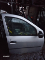 Oto Çıkma Parça / Dacia / Logan / Kaporta & Karoser / Sol Arka Kapı / Çıkma Parça 