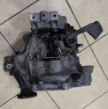 Oto Çıkma Parça / Seat / Toledo / Şanzıman / Şanzıman Komple / Çıkma Parça 