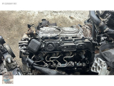 Bmw N 47 184 luk komple motor çıkma