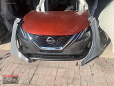 Nissan Qashqai 2022/24 J12 ÖN Kaput set komple çıkma parça