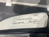 Oto Çıkma Parça / Bmw / 5 Serisi / Ayna / Sağ Dış Ayna / Çıkma Parça 