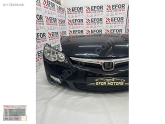 Oto Çıkma Parça / Honda / Civic / Kaporta & Karoser / Komple Ön / Çıkma Parça 