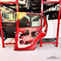 Oto Çıkma Parça / Fiat / Punto / Kaporta & Karoser / Sağ Arka Kapı / Çıkma Parça 