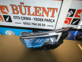 Hyundai İ20 sol ön far LED'li