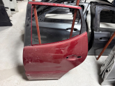 MERCEDES A SERİSİ ÇIKMA ORJİNAL SOL ARKA KAPI N2