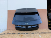HYUNDAI IONIQ HYBRID ÇIKMA ORJİNAL BAGAJ