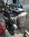 PEUGEOT 206 1.4 HDİ ÇIKMA ORJİNAL KOMPLE MOTORR