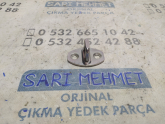 Oto Çıkma Parça / Volkswagen / Passat / Kaporta & Karoser / Sağ Arka Kapı / Çıkma Parça 
