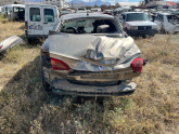 Hurda Belgeli Araçlar / Renault / Fluence