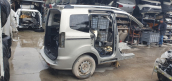 ford courier 2016 kesme tavan arka (tekno gri-b)(boş) (son fiyat)