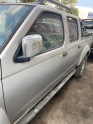 Oto Çıkma Parça / Nissan / Skystar / Kaporta & Karoser / Sol Ön Kapı / Çıkma Parça 