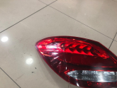 Oto Çıkma Parça / Mercedes / C Serisi / Far & Stop / Sol Arka Stop / Çıkma Parça 