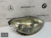 MERCEDES A SERİSİ W169 SAĞ FAR ORJİNAL OEM:A1698201861