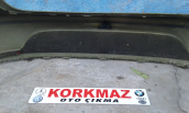 Oto Çıkma Parça / Seat / Ibiza / Tampon / Arka Tampon / Çıkma Parça 