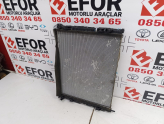 Oto Çıkma Parça / Togg / T10X / Radyatör / Su Radyatörü / Çıkma Parça 