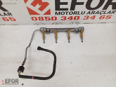 Oto Çıkma Parça / Toyota / Auris / Motor / Enjektör / Çıkma Parça 