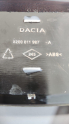Oto Çıkma Parça / Dacia / Duster / Arma & Yazı / Amblem / Sıfır Parça 