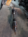 Oto Çıkma Parça / Volkswagen / Scirocco / Alt Takım / Aks / Çıkma Parça 