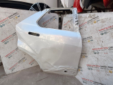 Oto Çıkma Parça / Toyota / C-HR Hybrid / Kaporta & Karoser / Sağ Arka Kapı / Çıkma Parça 