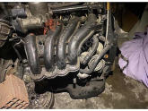 Oto Çıkma Parça / Seat / Ibiza / Alt Takım / Travers / Çıkma Parça 
