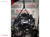 AUDİ A5 2.0TDİ CNH CNHA SIFIR ORJİNAL TEST MOTOR