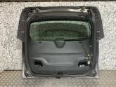 Oto Çıkma Parça / Peugeot / 2008 / Kaporta & Karoser / Bagaj Kapağı / Çıkma Parça 